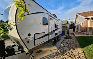 2023 Forest River RV Flagstaff Micro Lite 25BRDS