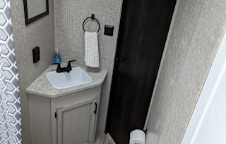 2022 Jayco Jay Flight SLX 8 242BHS