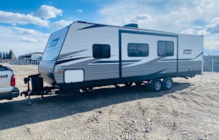 2021 Dutchmen RV Coleman Lantern Series 285BH