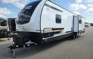 Brand New 2025 Forest River Vibe 28RL
