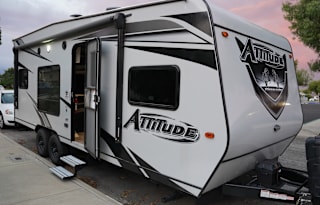 2022 Eclipse Attitude Limited 20FBG-LE