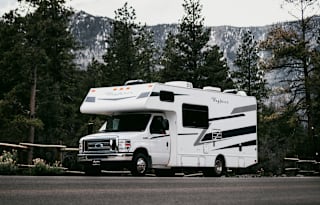 2020 Wayfarer Tiffin Wayfarer 23TM