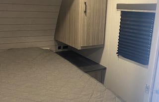 2021 Keystone RV Passport SL 282QB