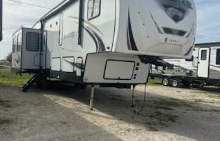 2021 Forest River Saber Cobalt 36BHQ