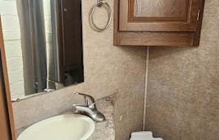 Chris and Andrea's Kid and Pet Friendly RV