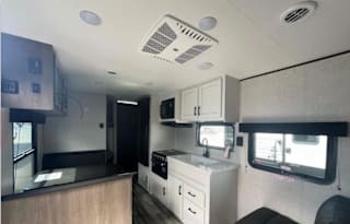 2024 Jayco Jay Flight SLX 260BHS