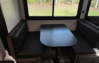 Carter’s Camper