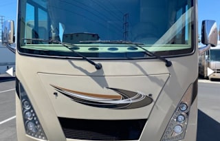 2018 Thor Motor Coach Windsport 31Z