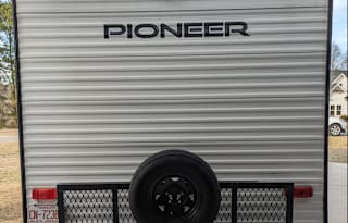 2022 Heartland Pioneer BH 270