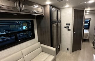 2023 Entegra Coach Esteem 31F