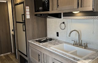 2022 Gulf Stream Ameri-Lite