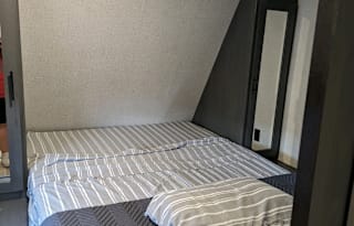 Miss Trudy a 2021 Dutchman Colorado, Sleeps 6-8