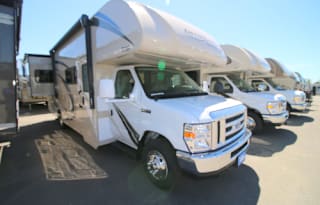 2019 Thor Motor Coach Freedom Elite 28FE