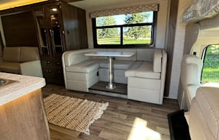 "Bertha" 2021 Jayco Redhawk 26M