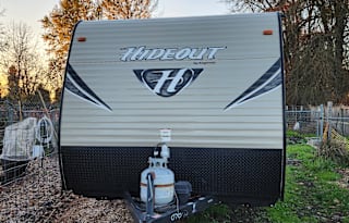 2019 Humble Hideout II