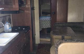 2015 Jayco Redhawk 29XK