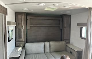 5 STAR PARADISE ON WHEELS wherever you take it!!!