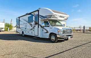 2020 Jayco Greyhawk 31FP: Spacious, Comfort& Fun!