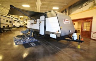 NEW 2021 Dutchmen RV Coleman