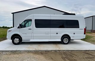2020 Coachmen RV Galleria 24Q