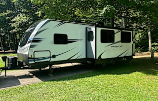 2020 Keystone RV Passport 2820BH GT Series