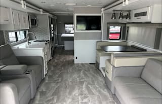 2021 Coachmen RV Encore 355OS
