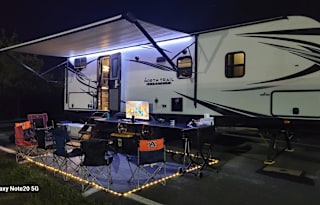 2021 Heartland North Trail 29BHP