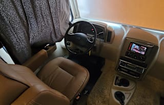 2018 Winnebago Vista 31BE