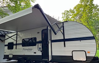 2022 Gulf Stream RV Friendship 248bhtt