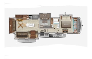 2022 Jayco Sleeps 8 Ready for your Next Adventure!