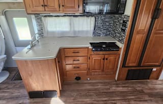 2007 Gulf Stream RV Crescendo 8356 - Big Blue