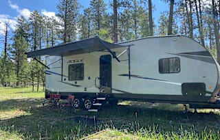Red Rock RV Retreat