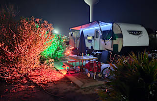 2024 Forest River RV Salem 32BHDSX