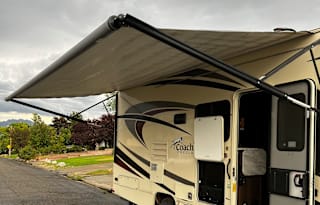2018 Coachmen RV Freelander 24FS Chevy 4500