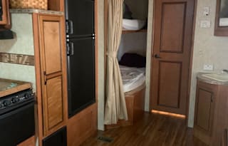 2013 Gulf Stream RV Conquest 269BHL Lite