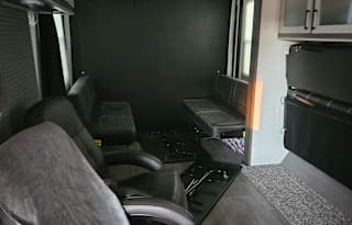 2022 Cruiser Stryker ST2816