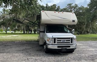 2020 Winnebago Minnie Winnie