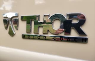 2022 Thor Motor Coach Freedom Traveler 32A