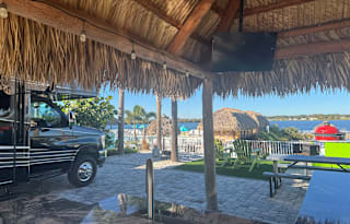 Luxury Style, Ready and Easy 2024 Entegra 29V