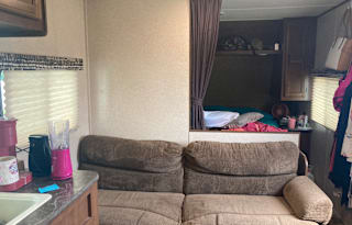 2016 Jayco Jay Flight 26BH