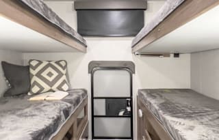 2023 Family- Friendly Bunkhouse Grand Design