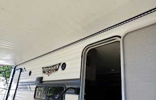 2020 Forest River RV Wildwood X-Lite 240BHXL