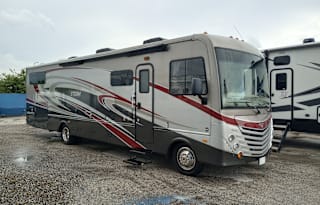 2017 Fleetwood - Storm RV