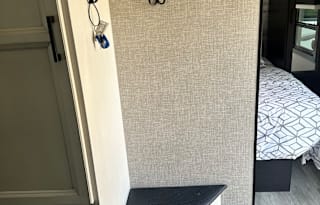 Farmhouse Modern Versatile and Lightweight Trailer