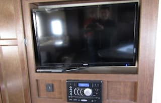 2017 Keystone RV Hideout 308BHDS