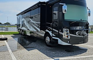 2021 Forest River RV Berkshire XLT 45CA