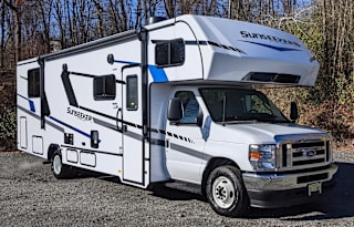 2024 Forest River RV Sunseeker 2850LE Ford