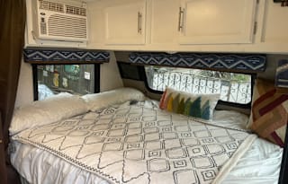 2019 Jayco Jay Flight SLX Baja 184bs