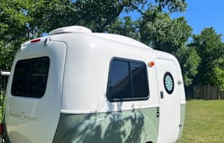 Happier Camper HC1