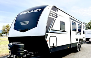 2025 Keystone RV Bullet Crossfire 290BHSWE